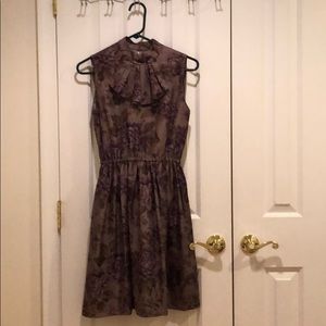 One of a kind formal dress M L
